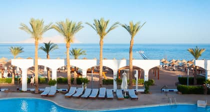 Coral Beach Resort Montazah