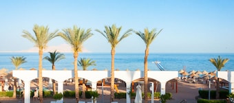 Coral Beach Resort Montazah