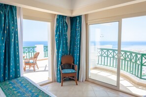 Premium Room, Sea View