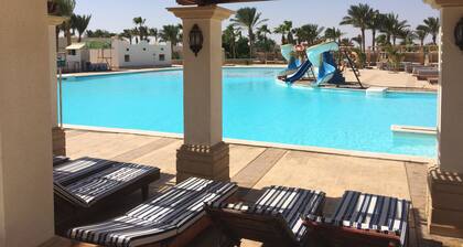 Hurghada Coral Beach Hotel