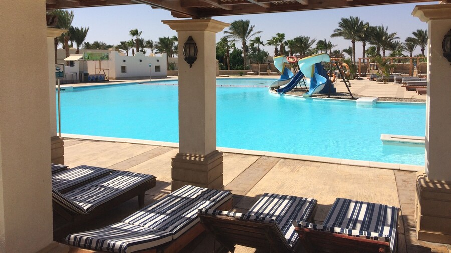 Hurghada Coral Beach Hotel