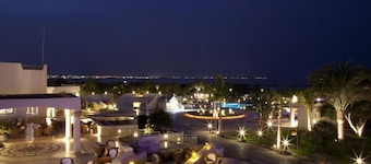 Hurghada Coral Beach Hotel