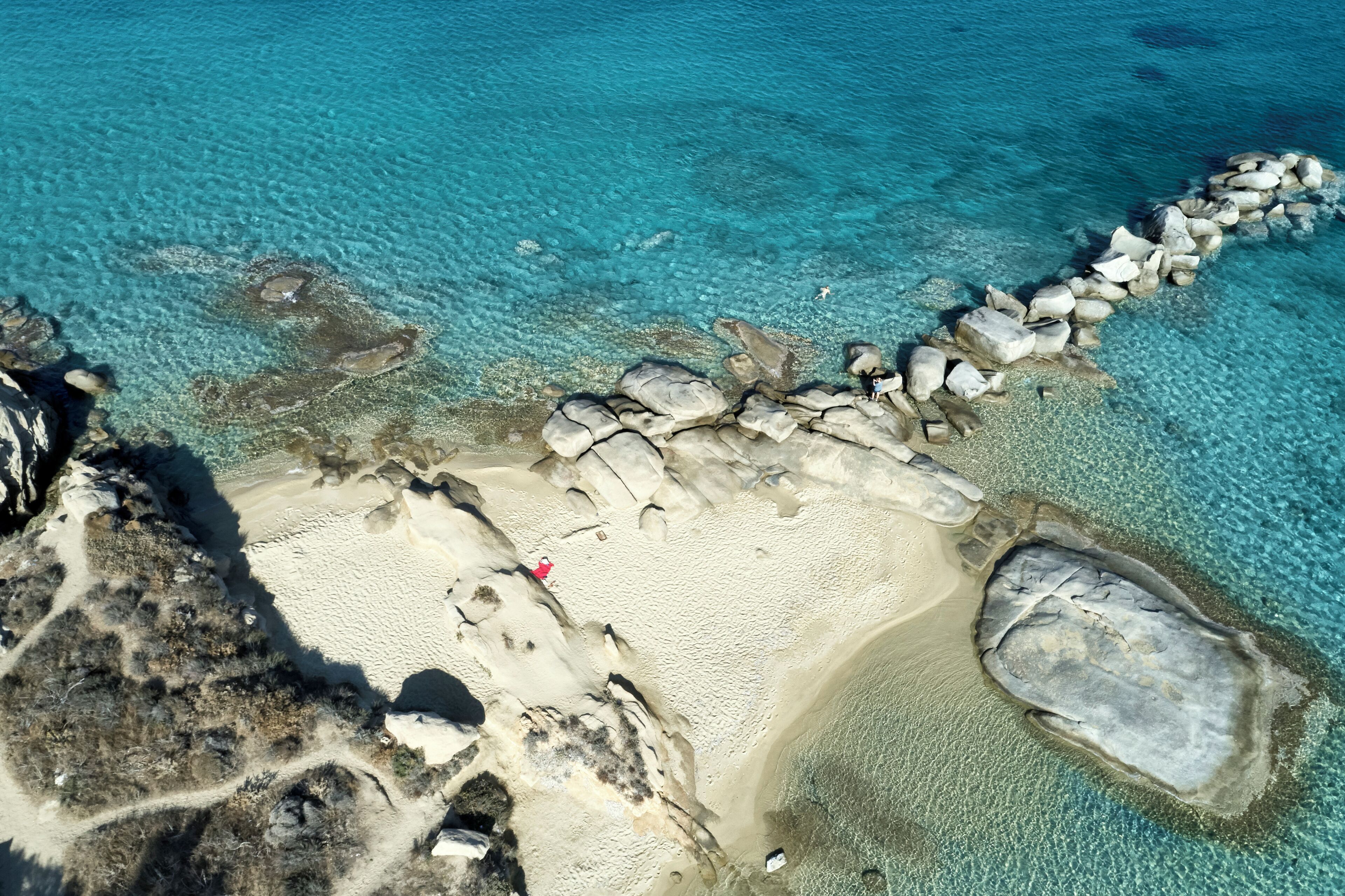 Plage à proximité, navette pour la plage, serviettes de plage
