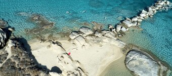 Lagos Mare Hotel