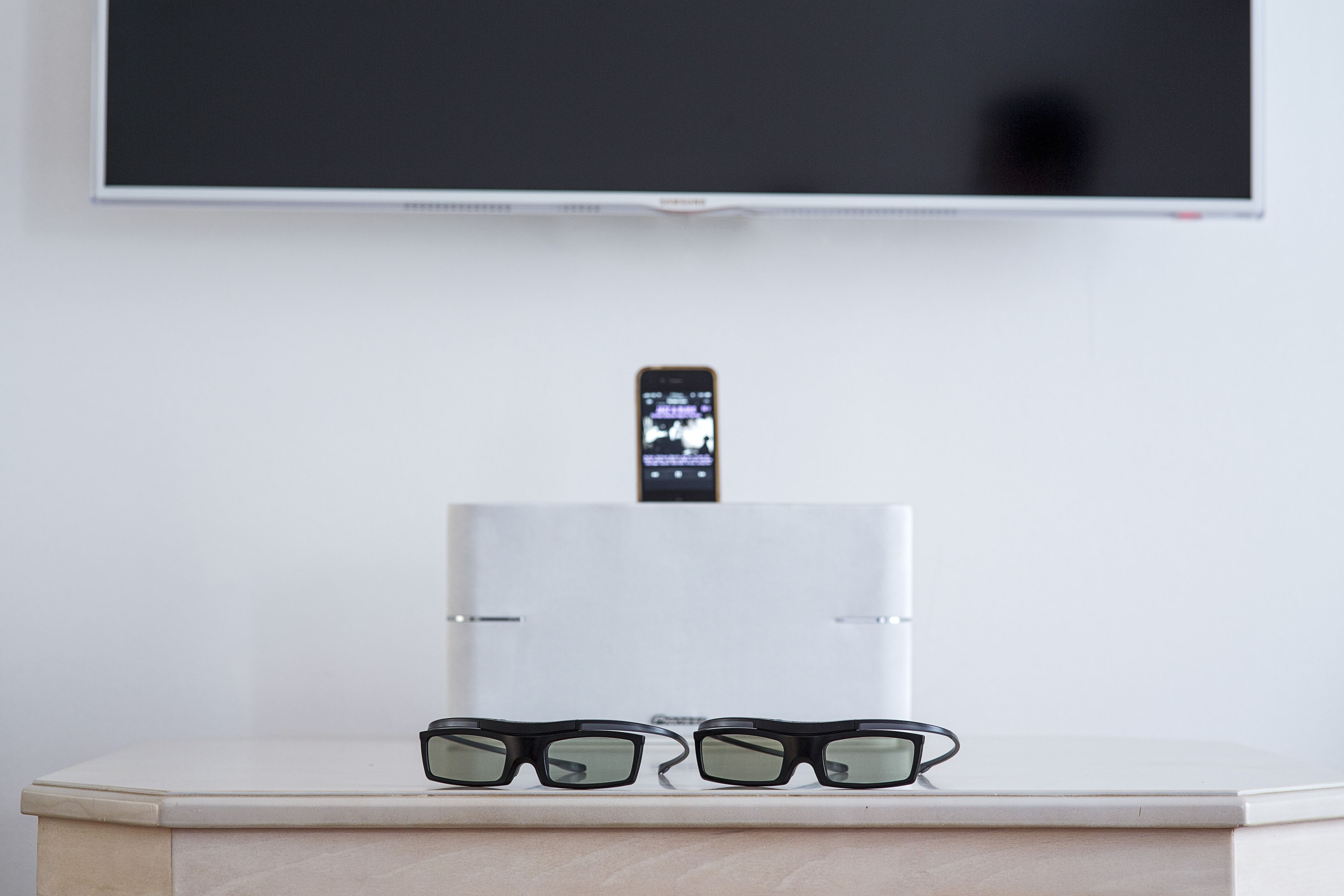 junior suite, sea view, sea facing | room amenity