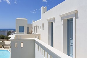Property amenity - Lagos Mare Hotel (Naxos)