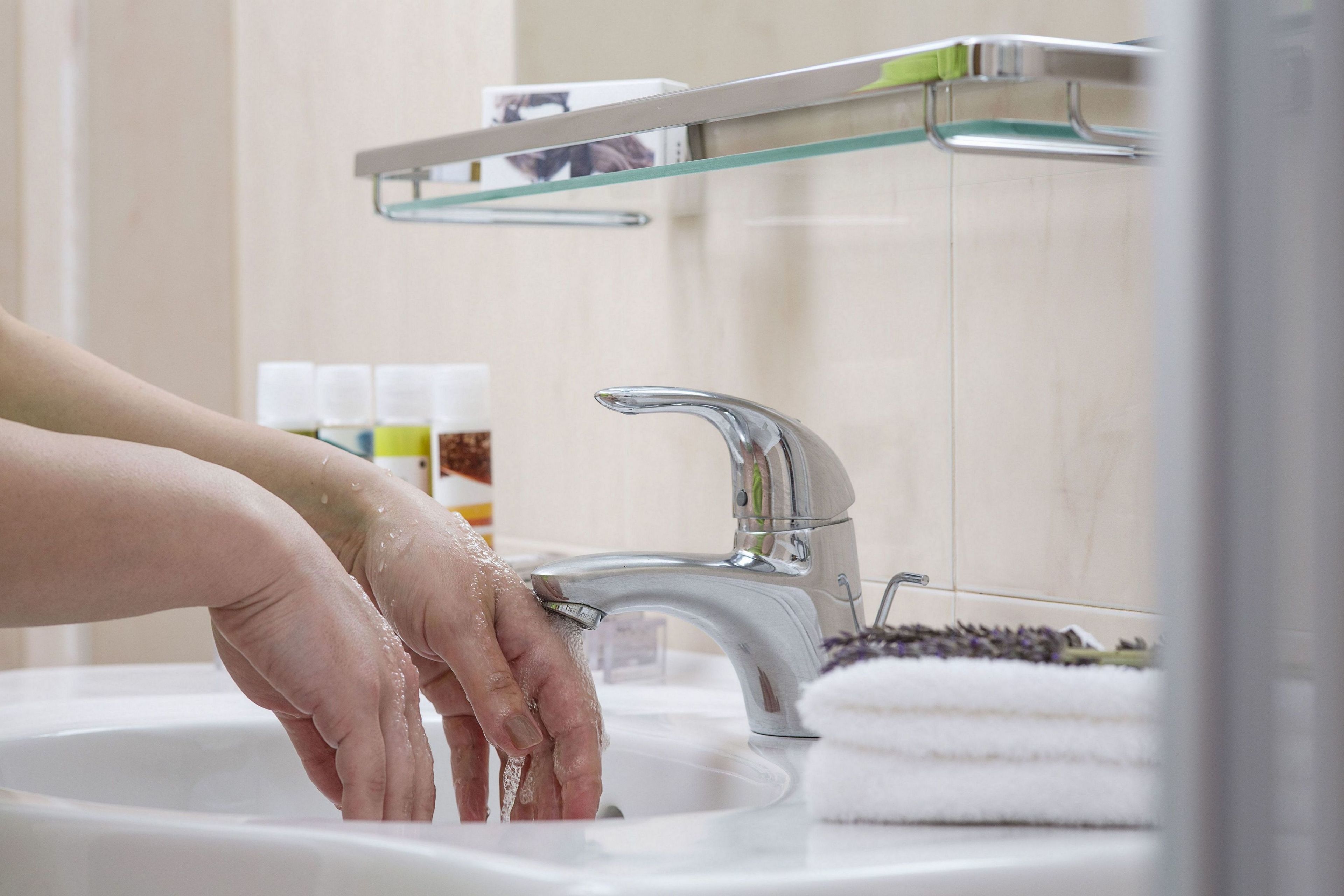 Foto - Lagos Mare Hotel