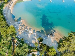 Point of interest - Grecotel Eva Palace (Corfu)
