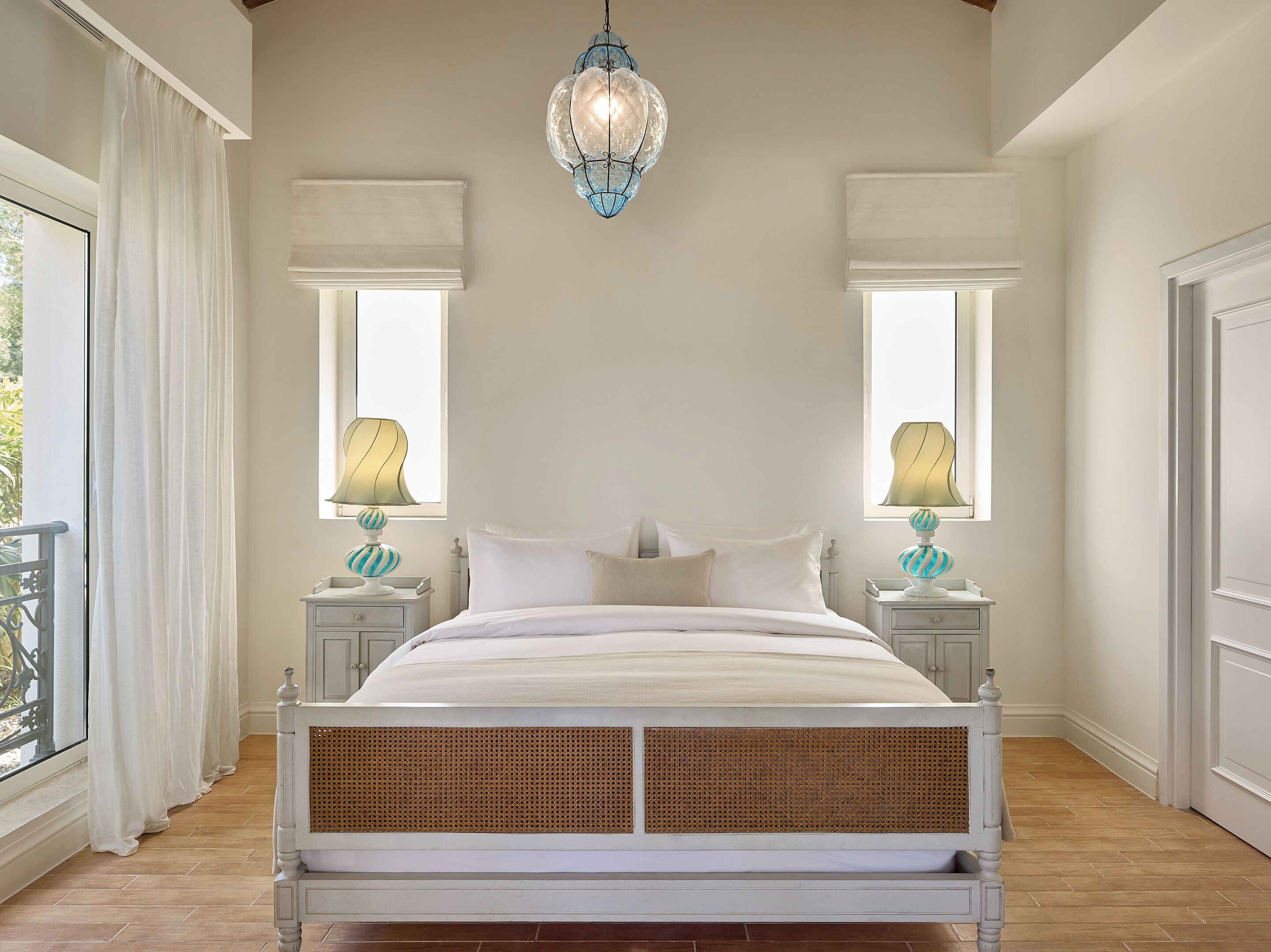 Foto - Eva Palace, Grecotel Luxury Resort