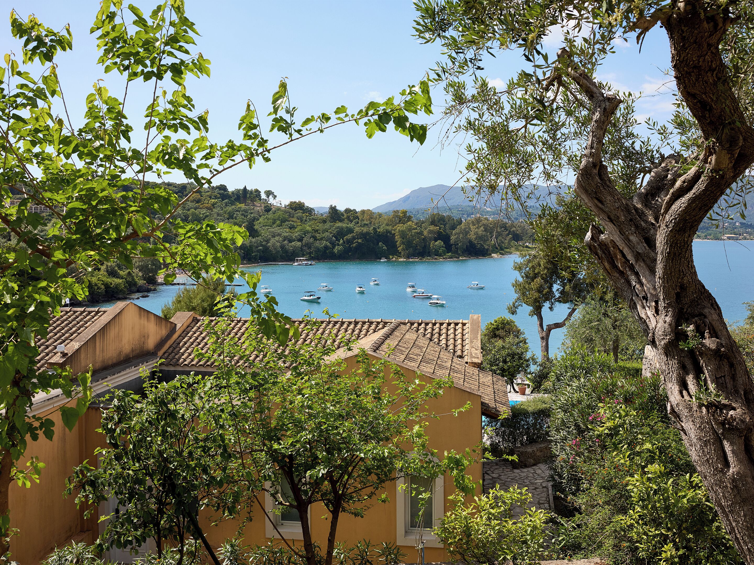 Foto - Eva Palace, Grecotel Luxury Resort