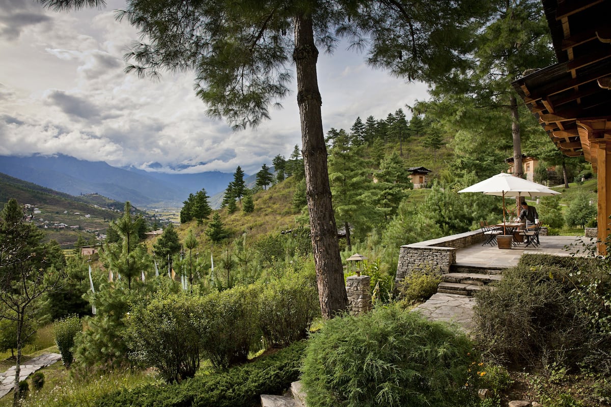 Villa (COMO) | Exterior