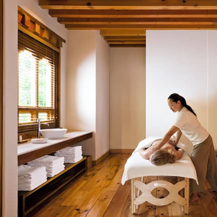 Villa, 1 Bedroom | Bathroom | Free toiletries, hair dryer, bathrobes, slippers