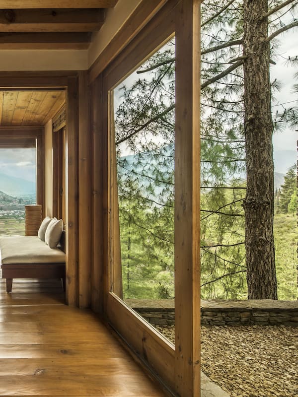 Salas de tratamiento para parejas, sauna y baño de vapor