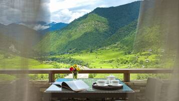 Room (Punakha Valley)