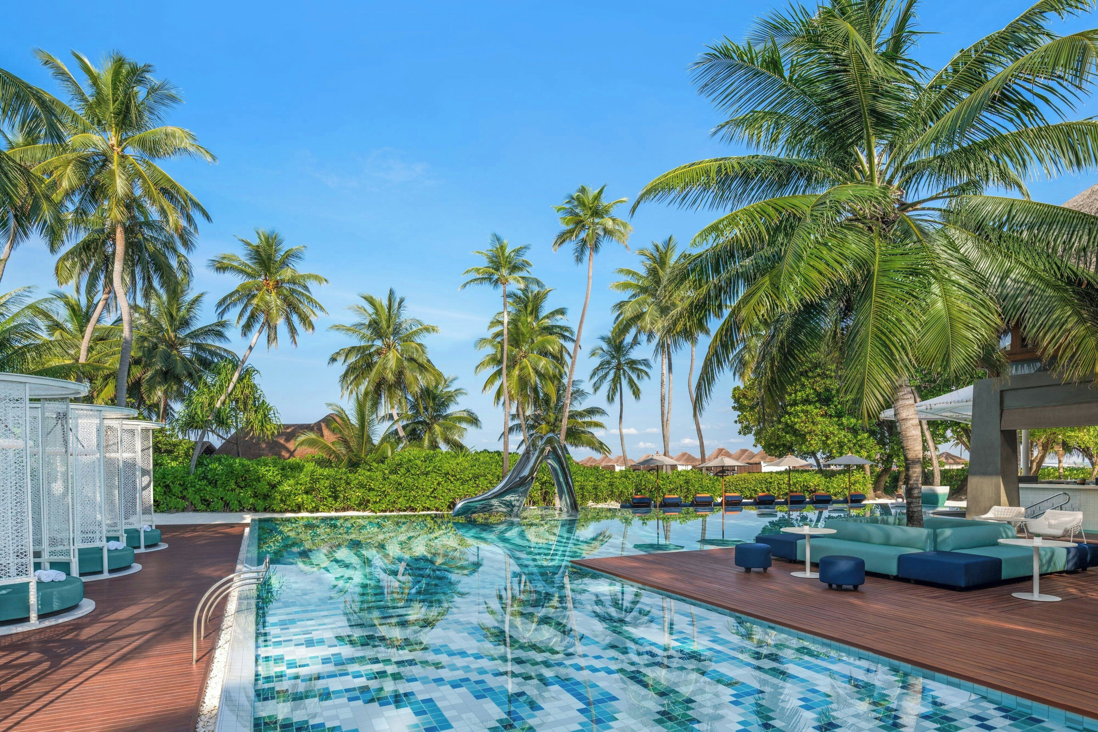 Équipement de l’hébergement