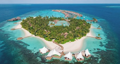W Maldives