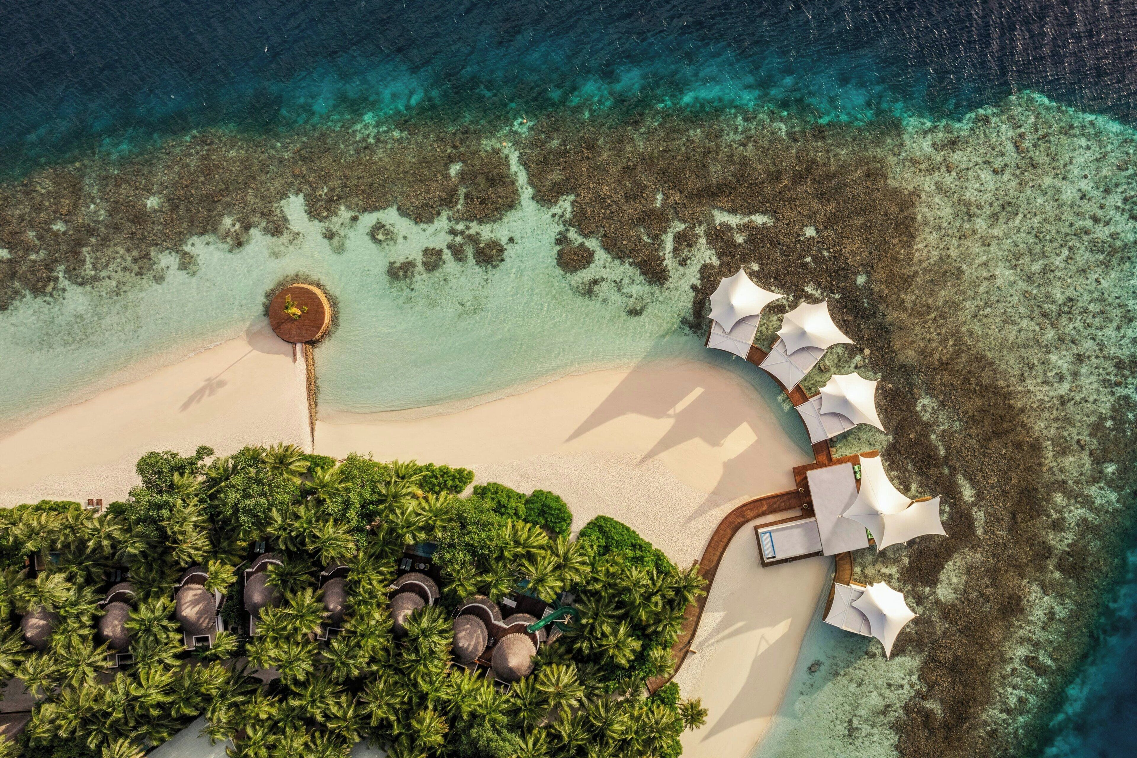 Photo - W Maldives