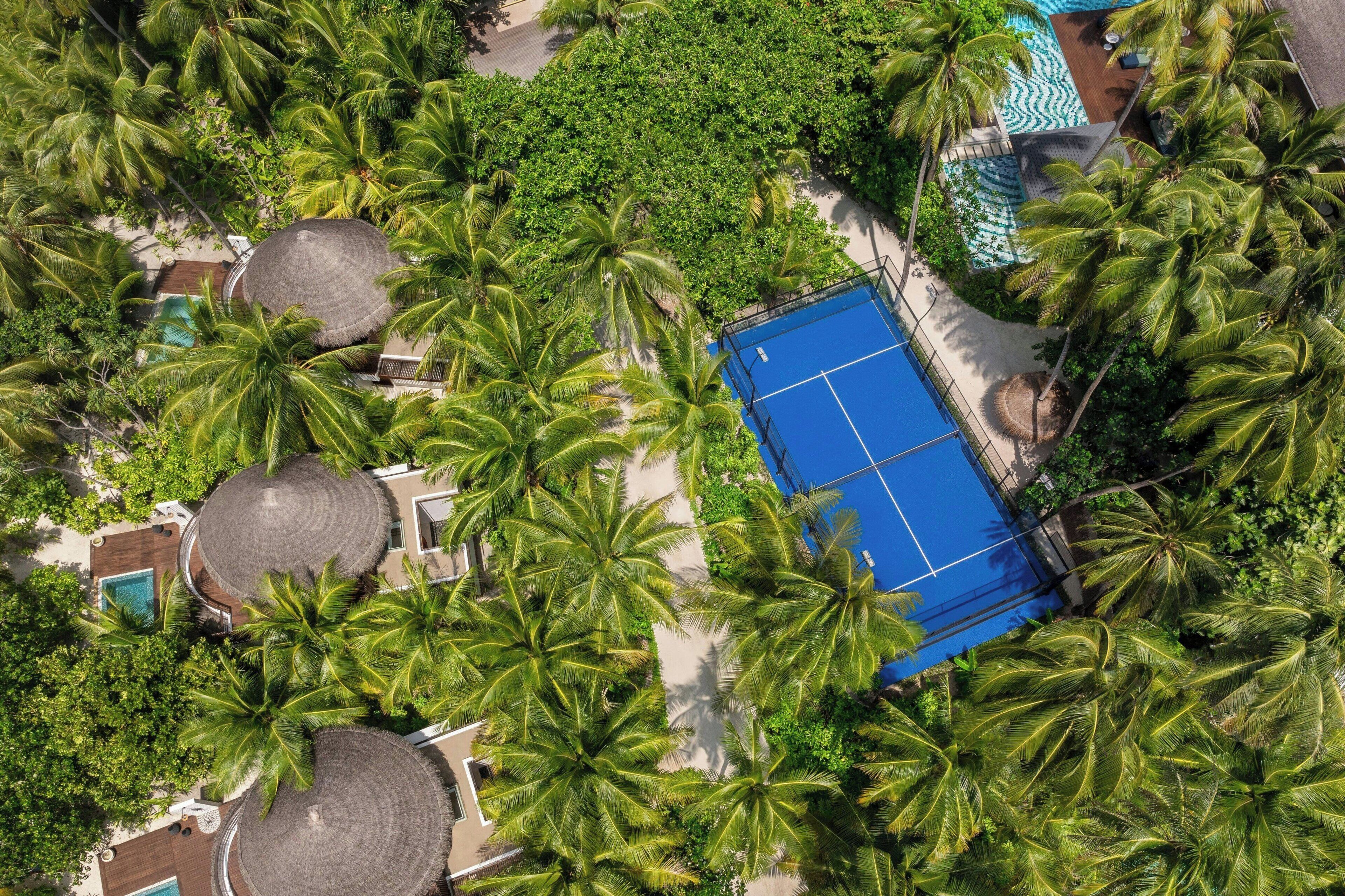 Photo - W Maldives