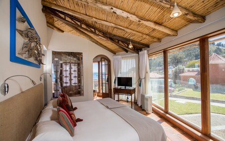 Exclusive Room, 1 King Bed