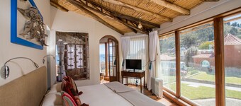 Hotel Rosario Lago Titicaca