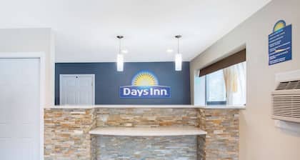 Days Inn by Wyndham Elmsford / White Plains