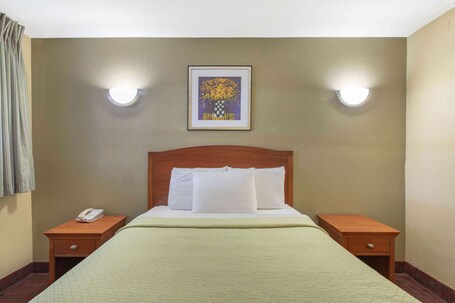 Days Inn by Wyndham Elmsford White Plains - Image 21