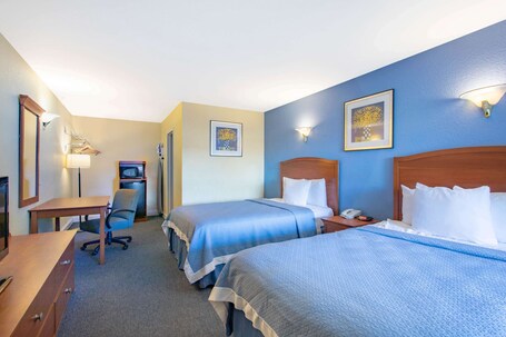 Days Inn by Wyndham Elmsford White Plains - Image 19