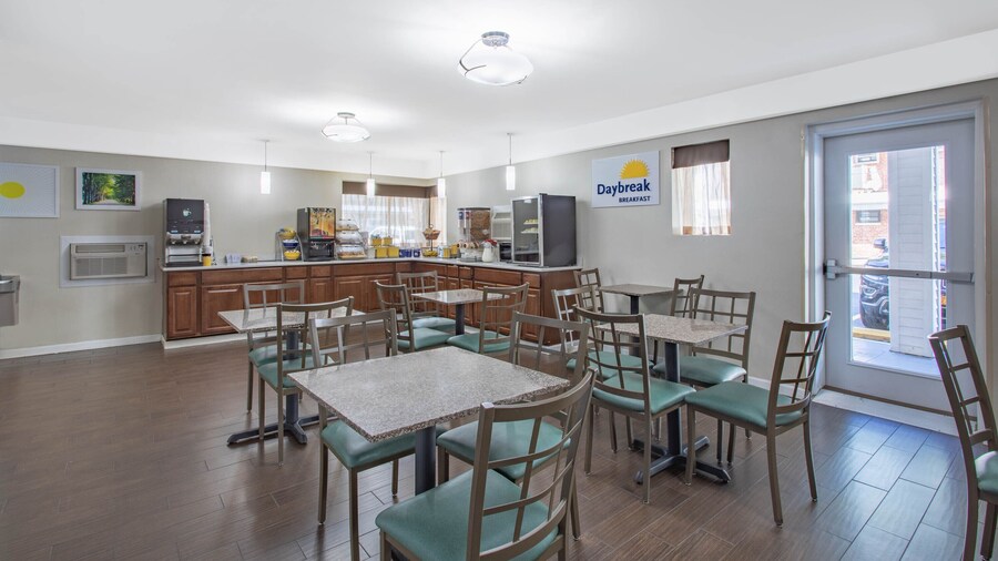 Days Inn by Wyndham Elmsford / White Plains