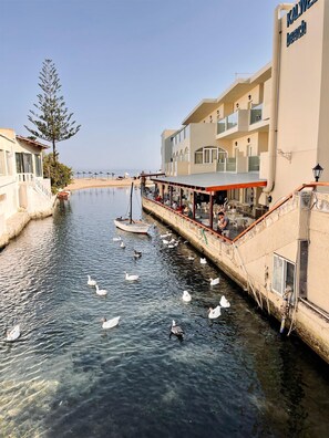 Exterior - Hotel Kalyves Beach (Apokoronas)