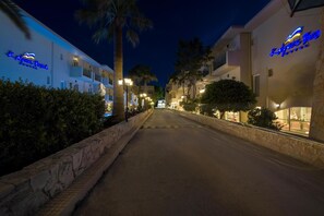 Exterior - Hotel Kalyves Beach (Apokoronas)
