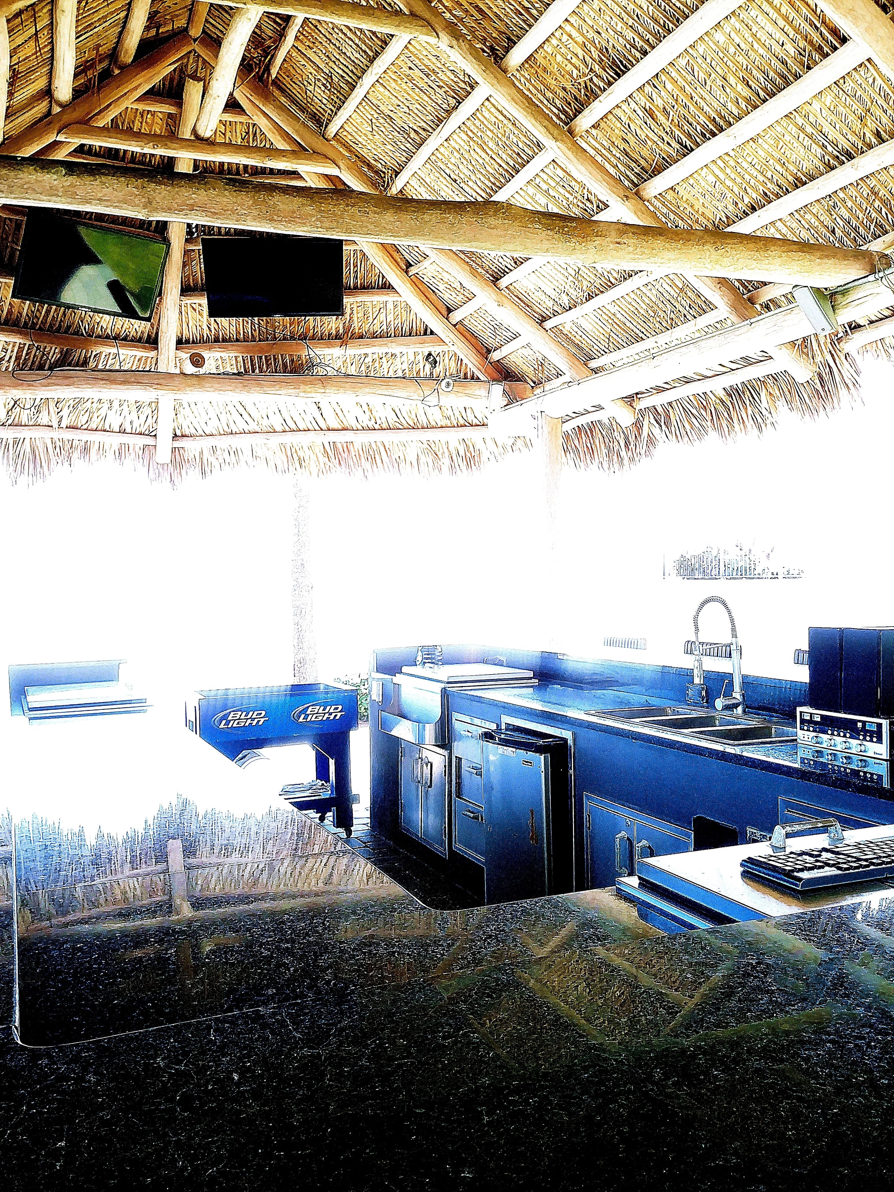 Bar (på overnattingsstedet)