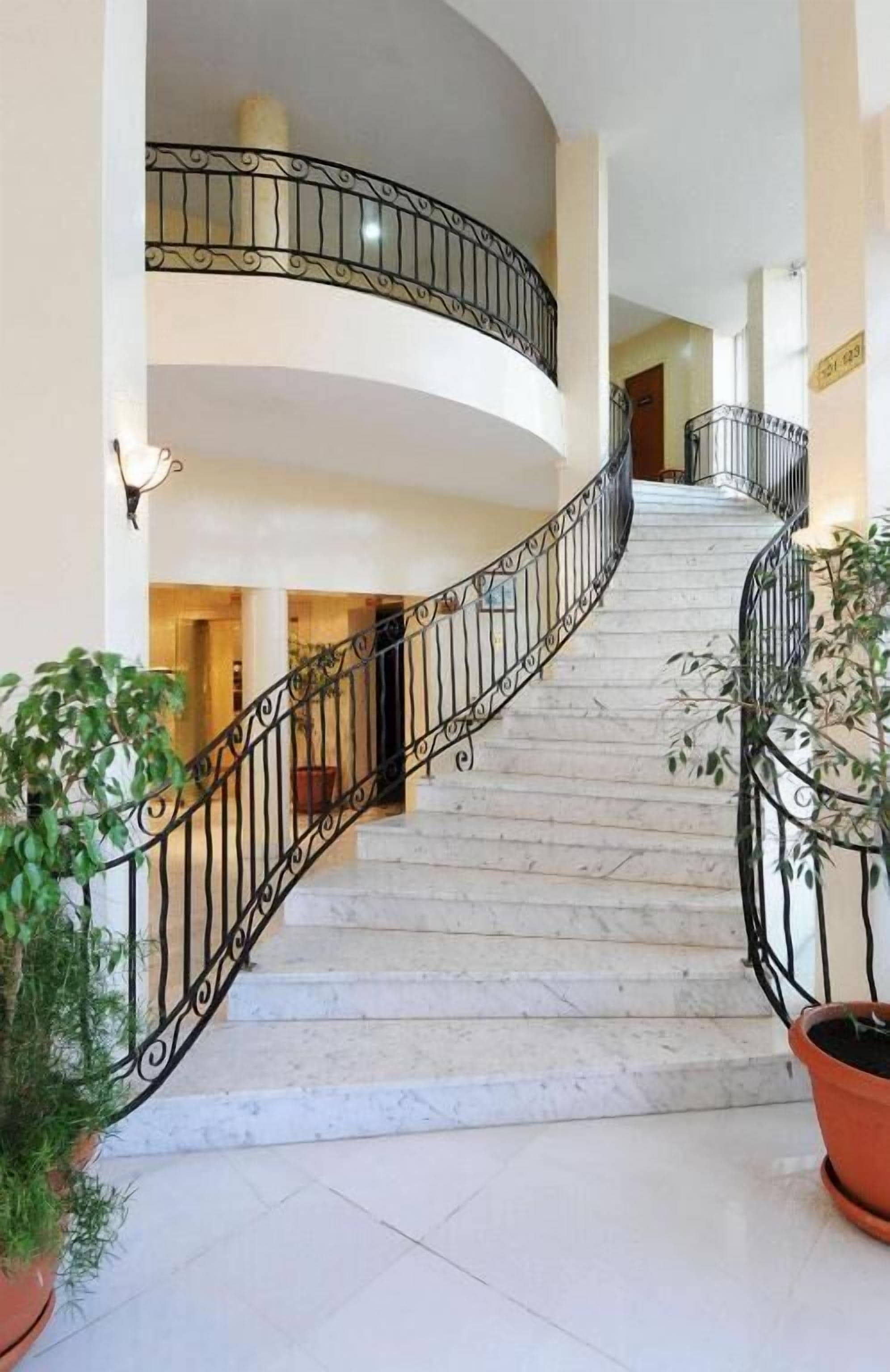 Foto - Hotel du Parc