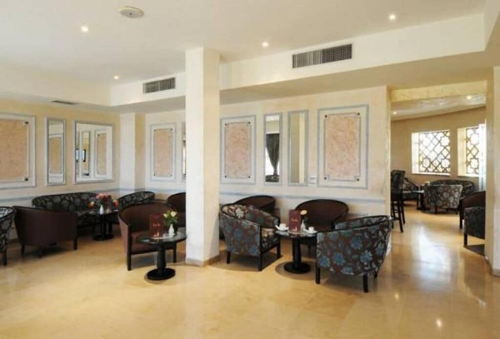 Foto - Hotel du Parc