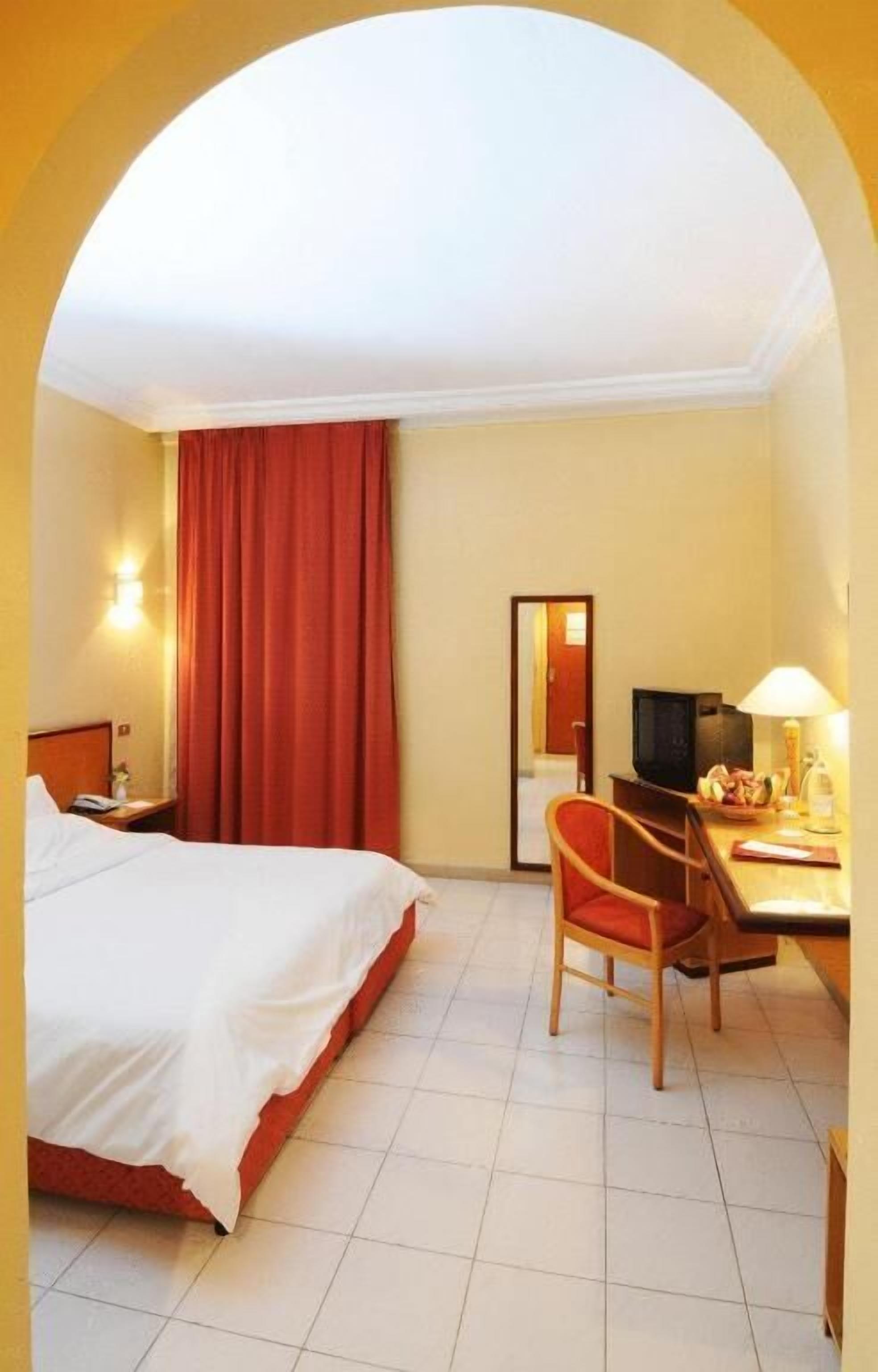 Foto - Hotel du Parc
