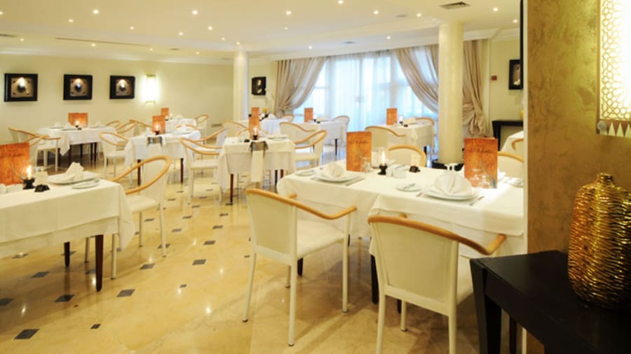 Hotel du Parc