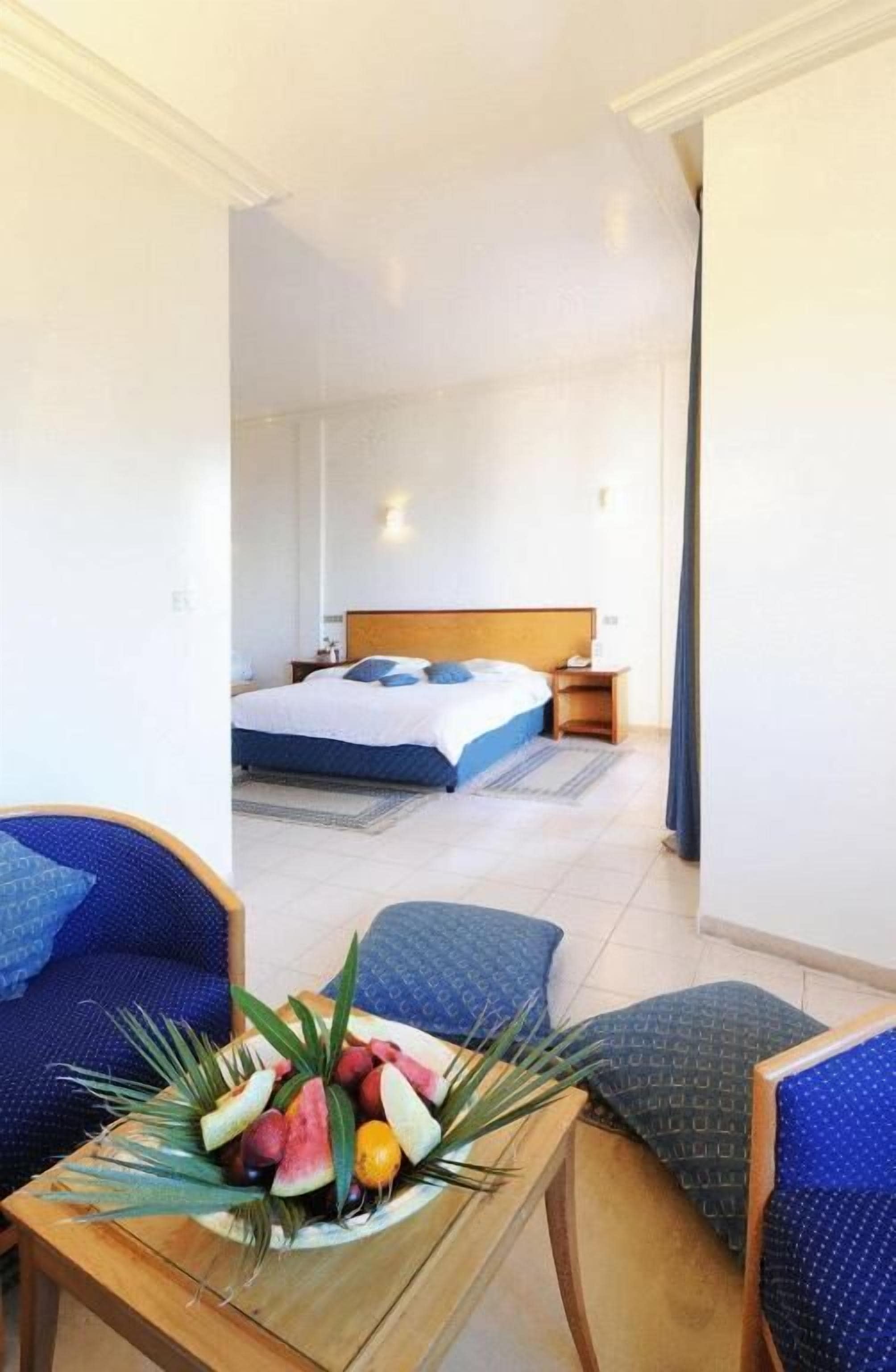 Foto - Hotel du Parc