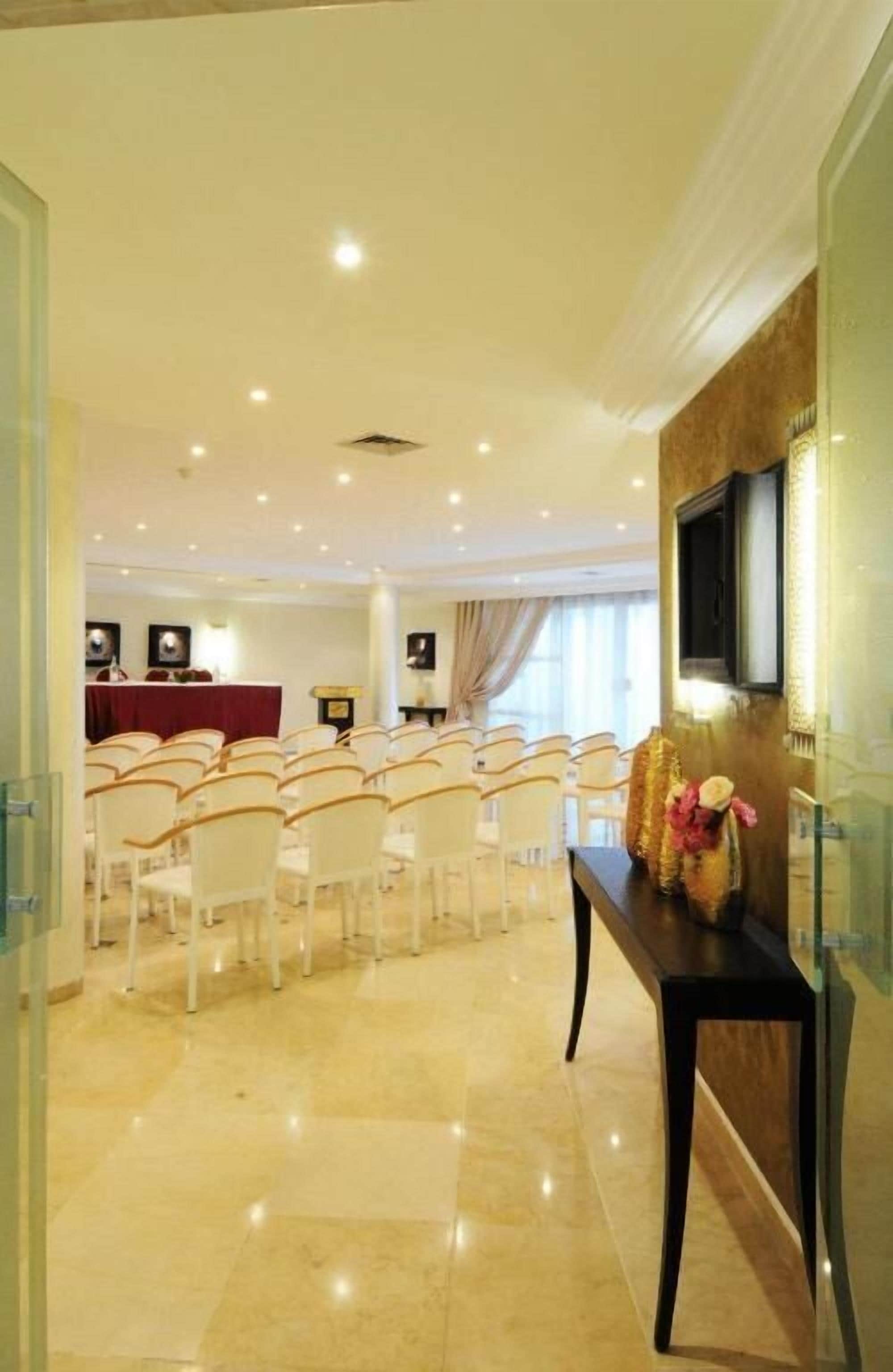 Sala de reuniones