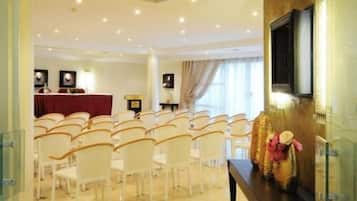 Sala de reuniones
