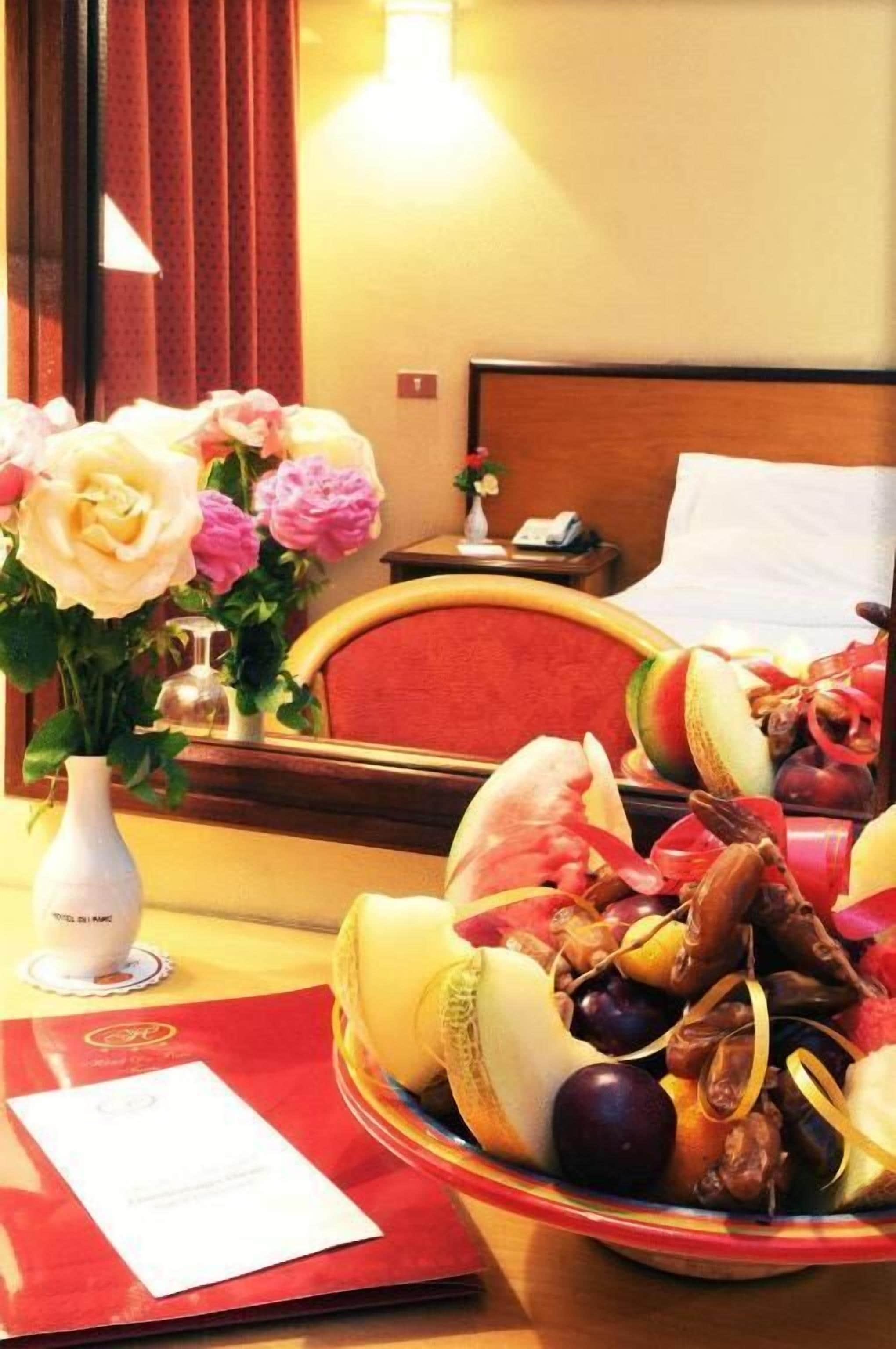 Foto - Hotel du Parc