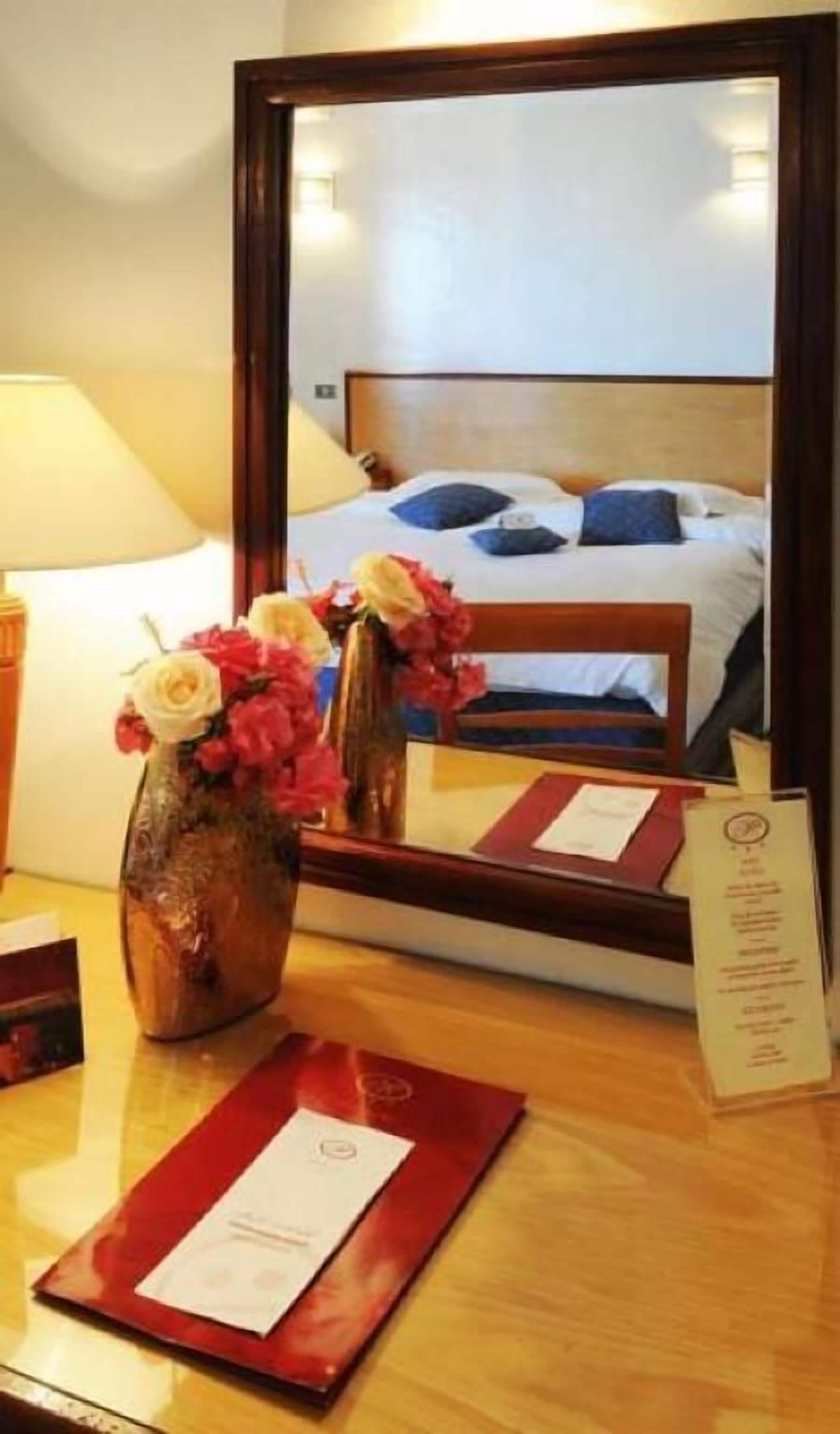 Foto - Hotel du Parc