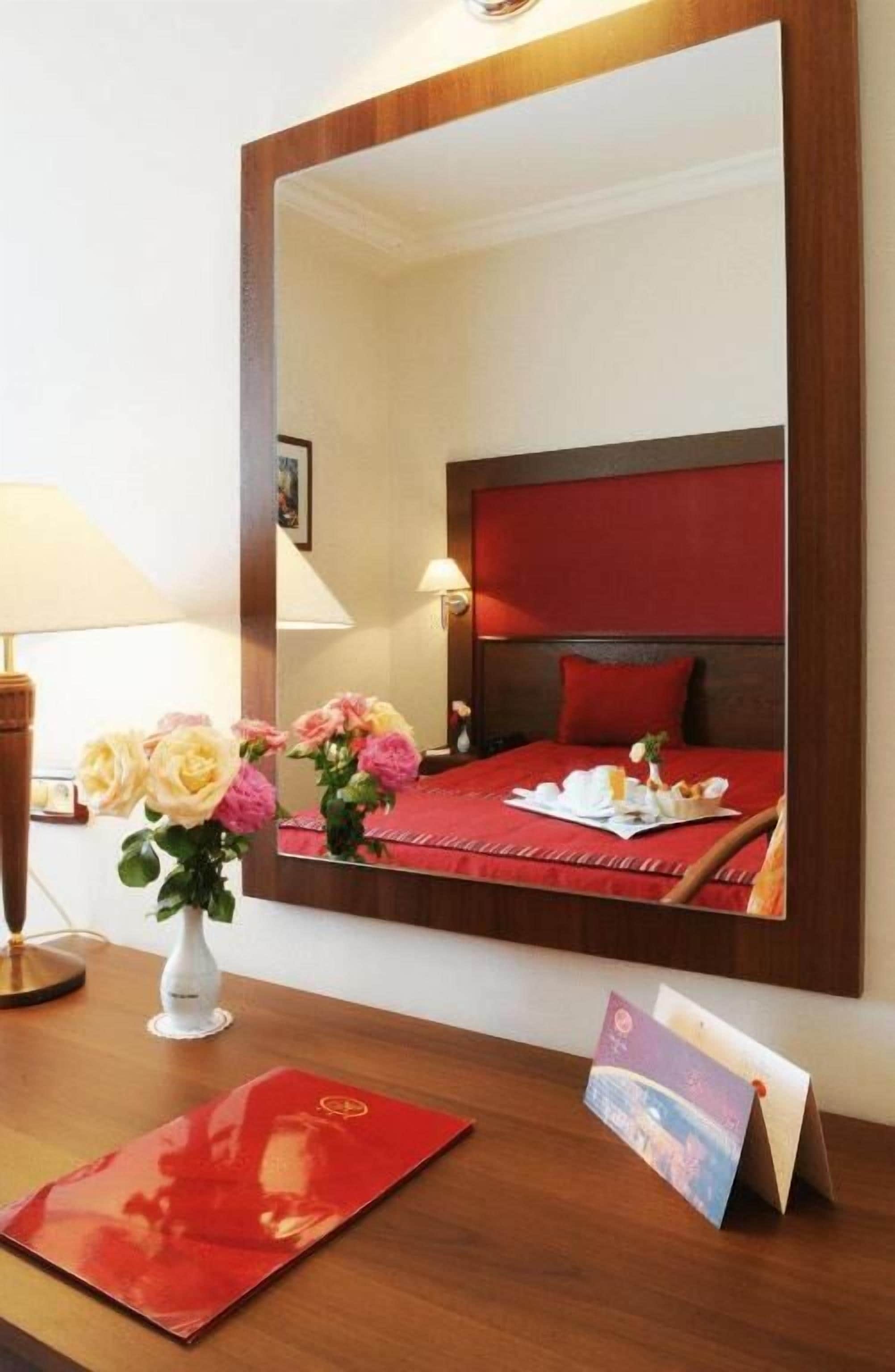 Foto - Hotel du Parc