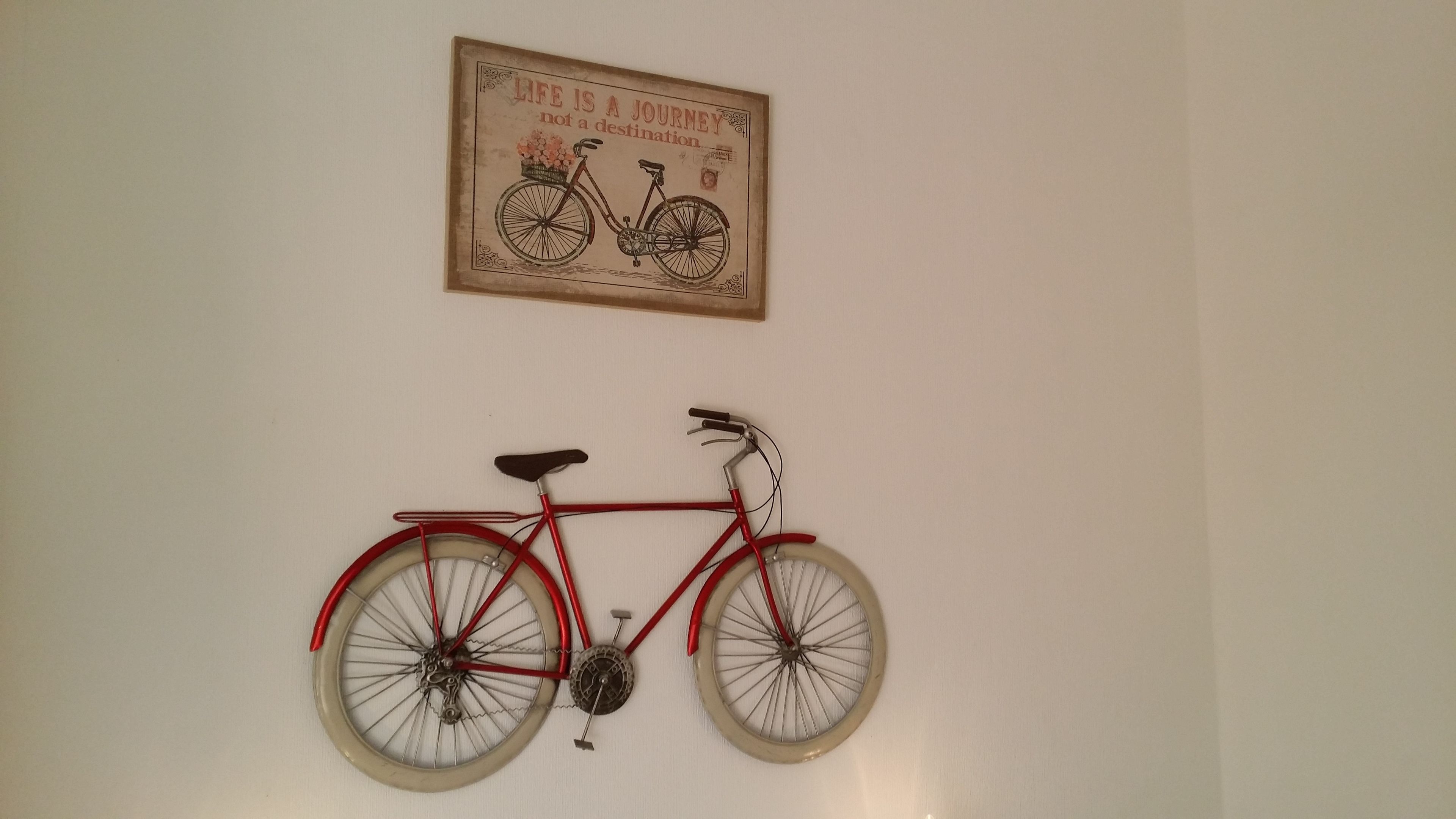 triple room | interior detail