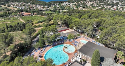 Belambra Clubs Le Pradet - Lou Pigno