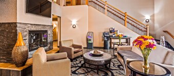 Best Western Plus Blaine at the National Sports Center