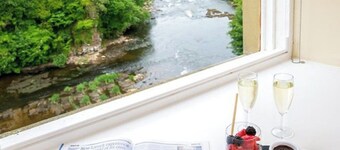 New Lanark Mill Hotel