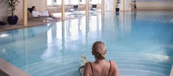 New Lanark Mill Hotel