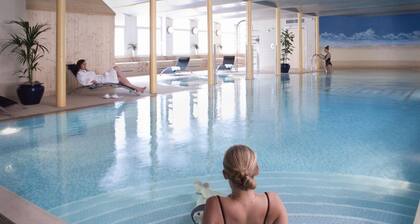 New Lanark Mill Hotel