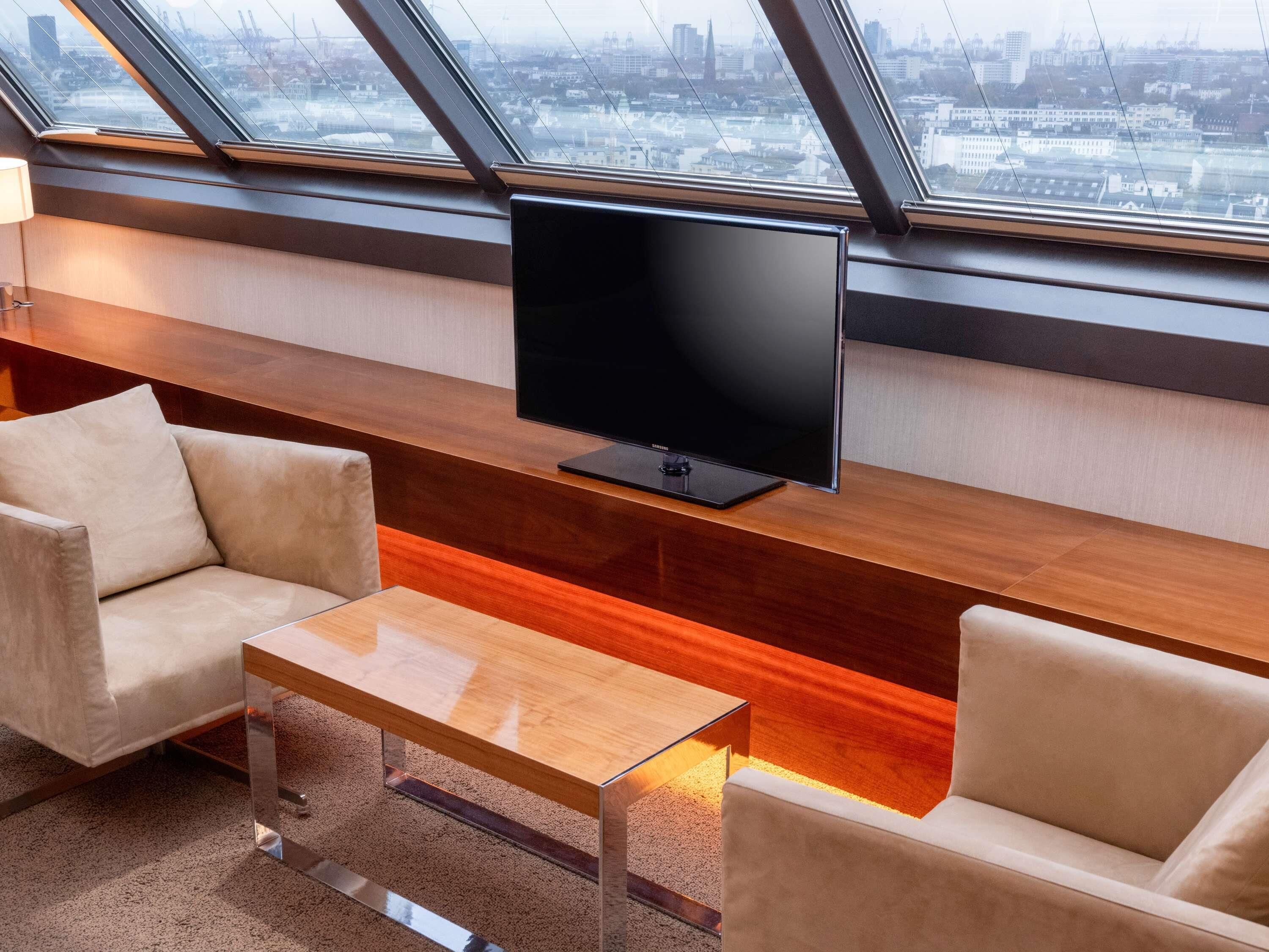 Photo - MÖVENPICK Hotel Hamburg City