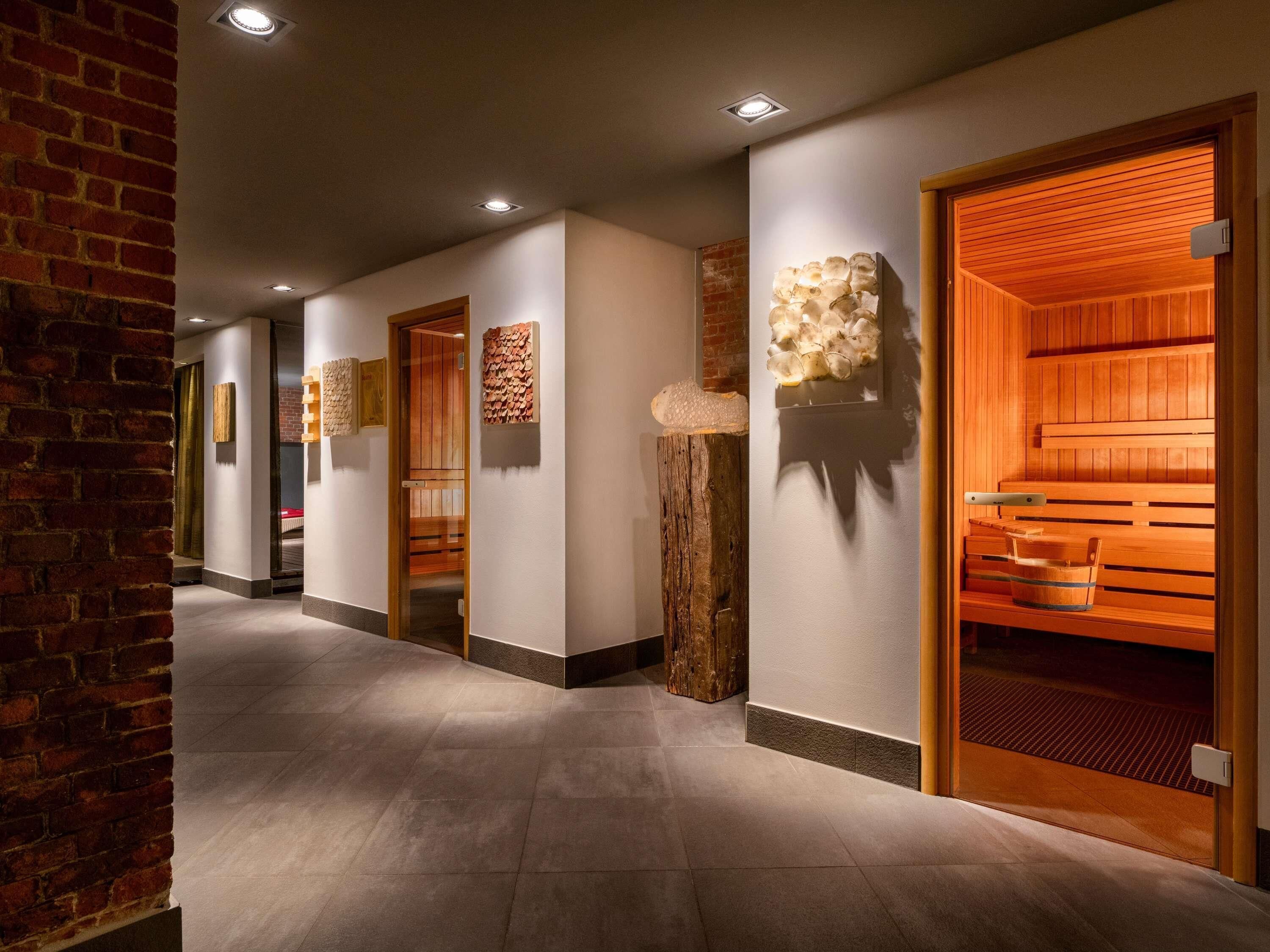 Foto - MÖVENPICK Hotel Hamburg City