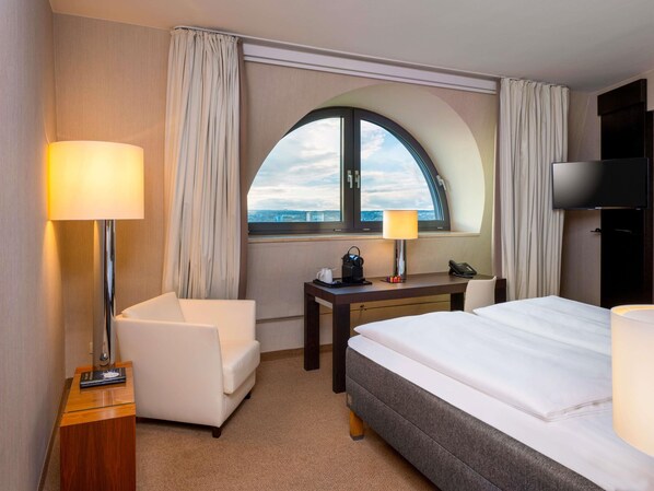 Room, 1 King Bed (Sleep)